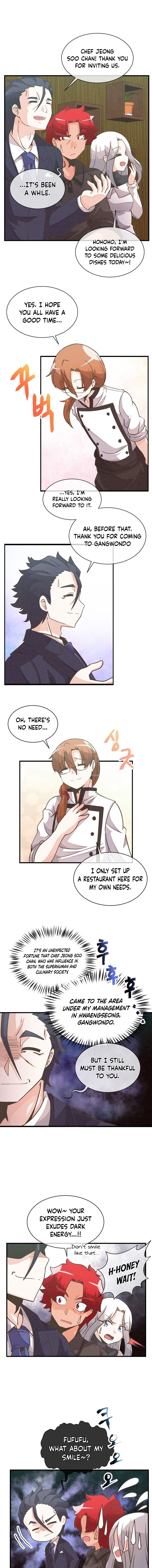 Spirit Farmer Chapter 19 image 04